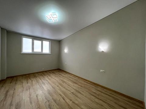 квартира за адресою Тролейбусна вул., 22а