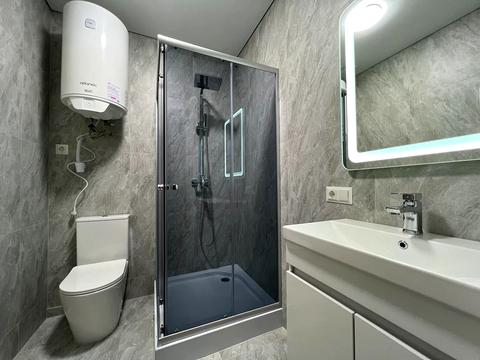 квартира за адресою Тролейбусна вул., 22а