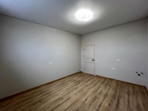 квартира за адресою Тролейбусна вул., 22а