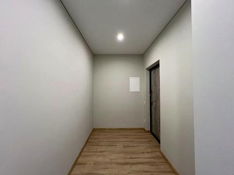 квартира за адресою Тролейбусна вул., 22а