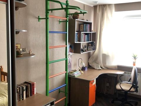 квартира за адресою Науки просп. (Леніна), 13