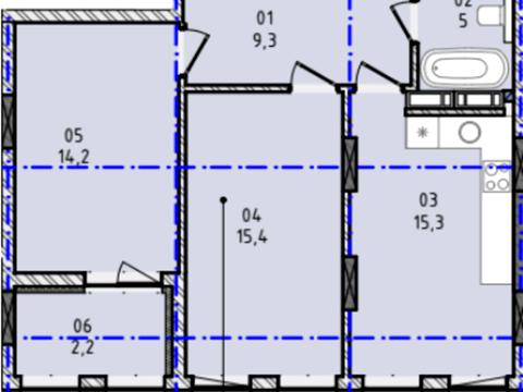 квартира за адресою Капушанська вул., (Будинок)