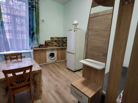 кімната за адресою Одеса, Єврейська вул. (Бебеля), 52