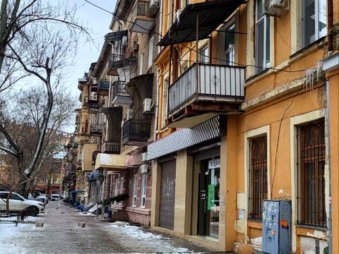 кімната за адресою Одеса, Єврейська вул. (Бебеля), 52