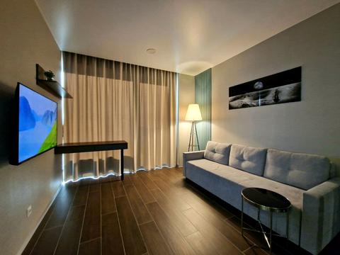 квартира по адресу Набережная Победы ул., 7