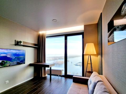 квартира за адресою Набережна Перемоги вул., 7