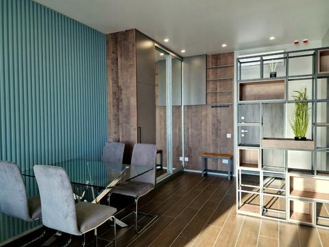 квартира по адресу Набережная Победы ул., 7