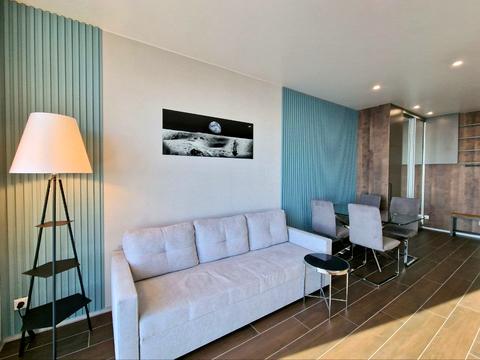 квартира по адресу Набережная Победы ул., 7