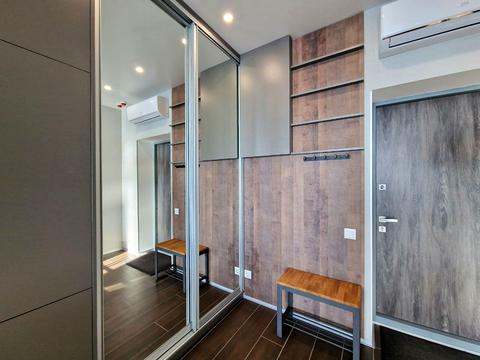 квартира по адресу Набережная Победы ул., 7