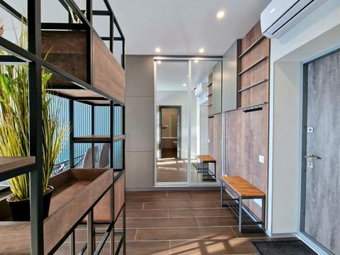 квартира по адресу Набережная Победы ул., 7