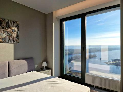 квартира по адресу Набережная Победы ул., 7