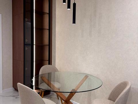 квартира по адресу Кармелюка ул., 3-В