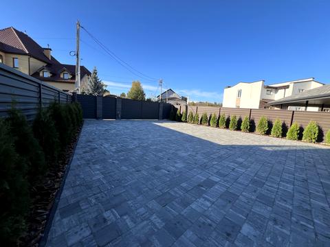 дом по адресу Лугова