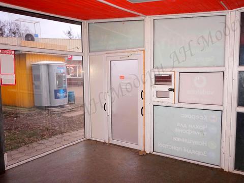 коммерческая по адресу Ферганская ул., 33