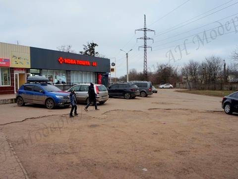 коммерческая по адресу Ферганская ул., 33