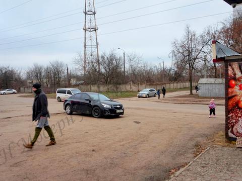 коммерческая по адресу Ферганская ул., 33