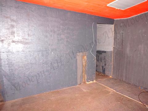 коммерческая по адресу Ферганская ул., 33