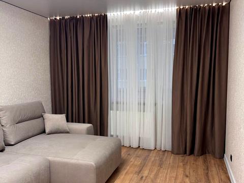 квартира по адресу Кармелюка ул., 3-В