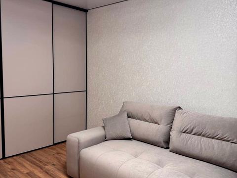 квартира по адресу Кармелюка ул., 3-В