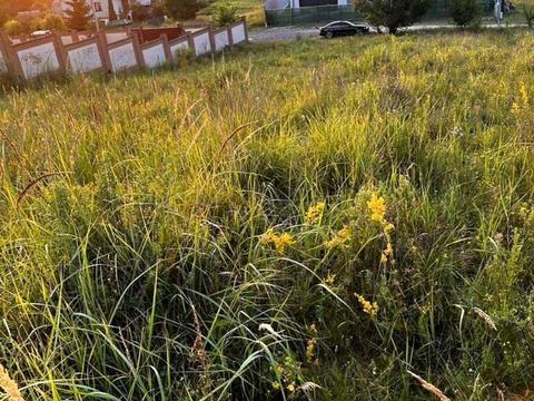 участок по адресу 