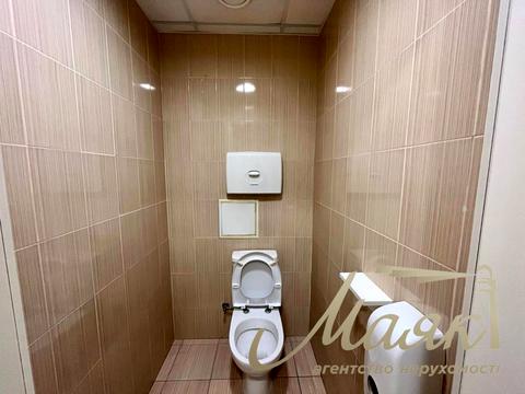 коммерческая по адресу Николая Амосова ул., 12