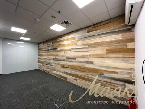 коммерческая по адресу Николая Амосова ул., 12