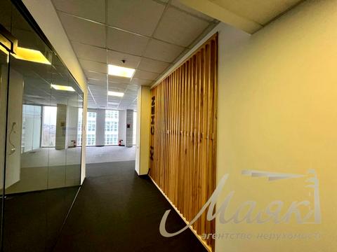 коммерческая по адресу Николая Амосова ул., 12