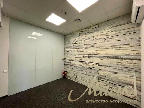 коммерческая по адресу Николая Амосова ул., 12