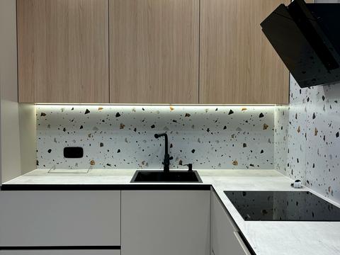 квартира по адресу Ленкавского ул., 34 к3