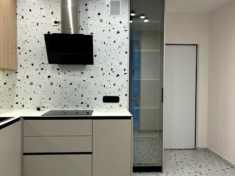 квартира по адресу Ленкавского ул., 34 к3