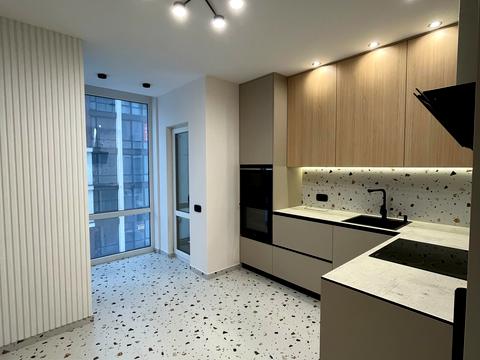 квартира по адресу Ленкавского ул., 34 к3