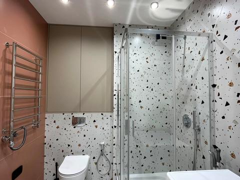 квартира по адресу Ленкавского ул., 34 к3