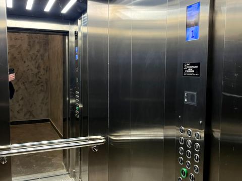 квартира по адресу Ленкавского ул., 34 к3