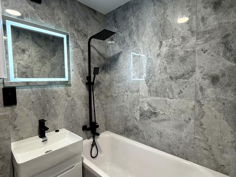 квартира за адресою Небесної Сотні вул. (Івана Стасюка), 13-А