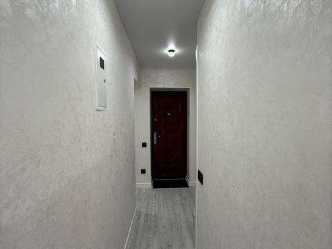 квартира за адресою Небесної Сотні вул. (Івана Стасюка), 13-А