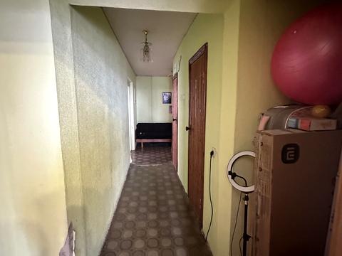 квартира за адресою Володимира Момота вул., 46