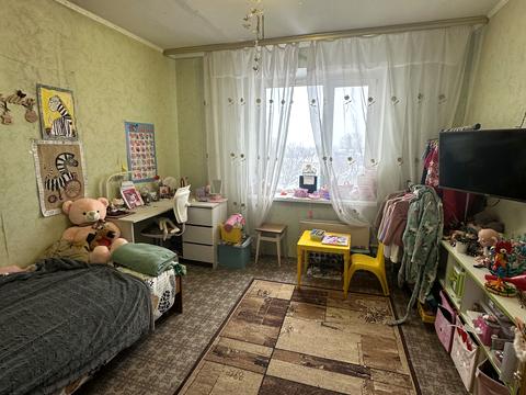 квартира за адресою Володимира Момота вул., 46