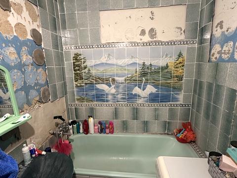 квартира за адресою Володимира Момота вул., 46