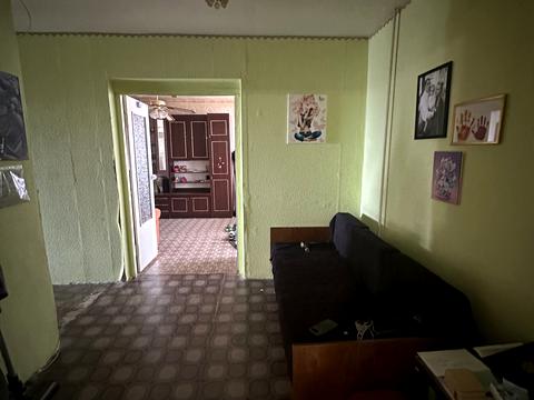 квартира за адресою Володимира Момота вул., 46