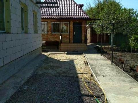 дом по адресу чайки