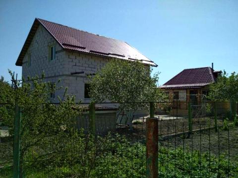 дом по адресу чайки