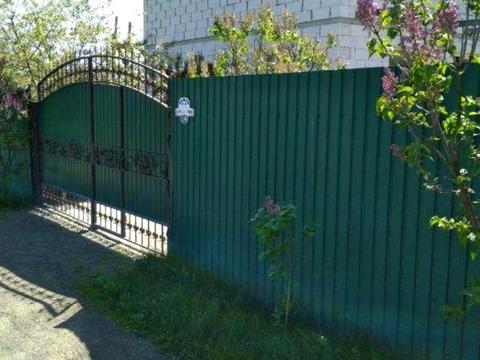 дом по адресу чайки