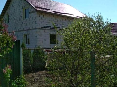 дом по адресу чайки