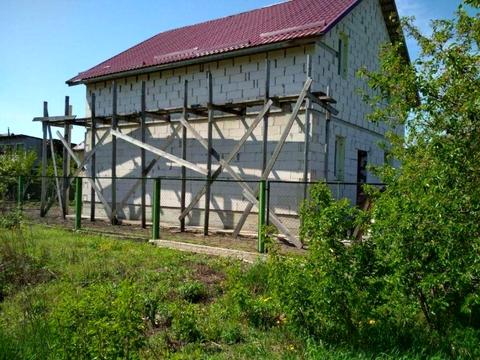 дом по адресу чайки