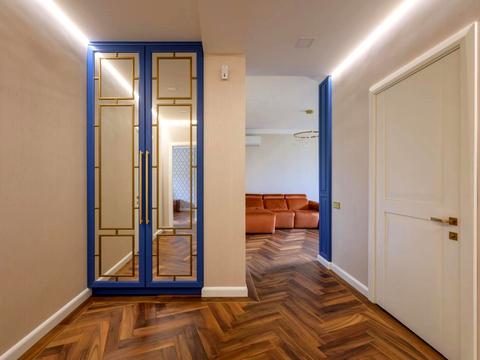 квартира по адресу Самчука ул. (Пархоменко), 13