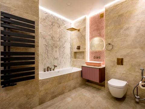 квартира по адресу Самчука ул. (Пархоменко), 13