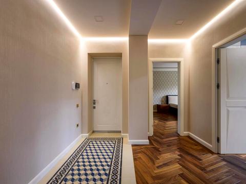 квартира по адресу Самчука ул. (Пархоменко), 13