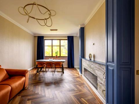 квартира по адресу Самчука ул. (Пархоменко), 13