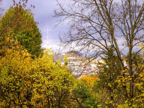 квартира по адресу Самчука ул. (Пархоменко), 13