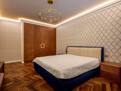 квартира по адресу Самчука ул. (Пархоменко), 13